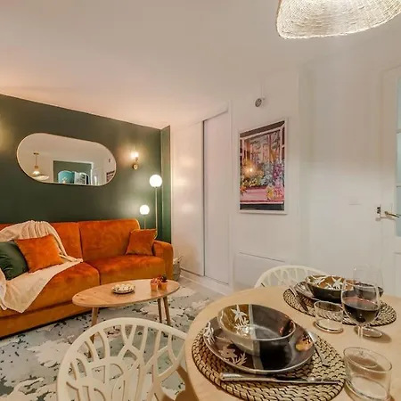 Hedone By Kleidos - Bel Dans Le Centre De Château-Thierry