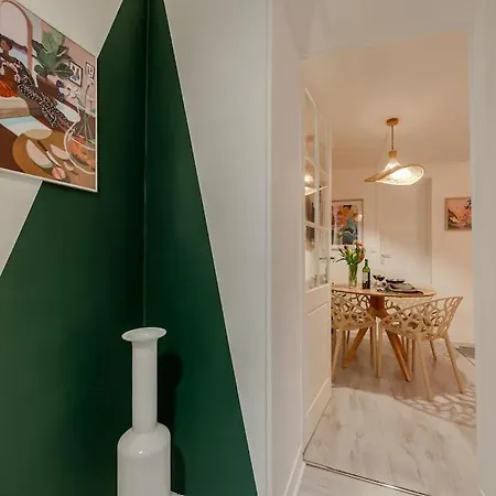 Hedone By Kleidos - Bel Dans Le Centre De * Château-Thierry