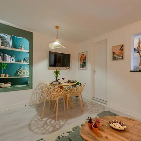 Hedone By Kleidos - Bel Dans Le Centre De Château-Thierry