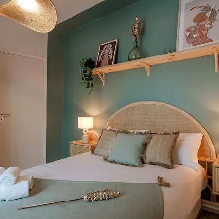 Hedone By Kleidos - Bel Dans Le Centre De * Château-Thierry