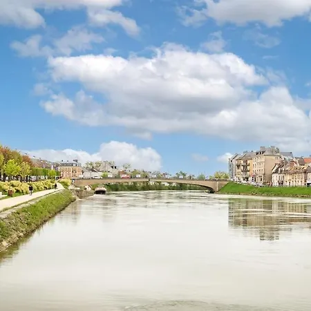 Hédoné By Kleidos - Bel Dans Le Centre De Château-thierry * Château-Thierry