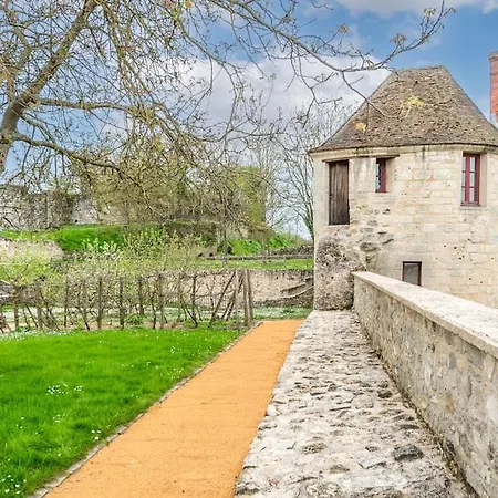 Apartamento Hédoné By Kleidos - Bel Dans Le Centre De Château-thierry *