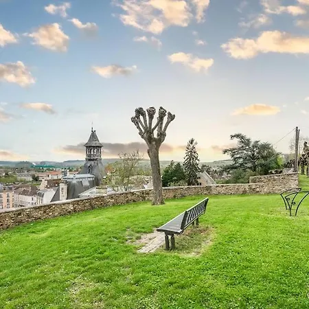 Hédoné By Kleidos - Bel Dans Le Centre De Château-thierry Apartamento