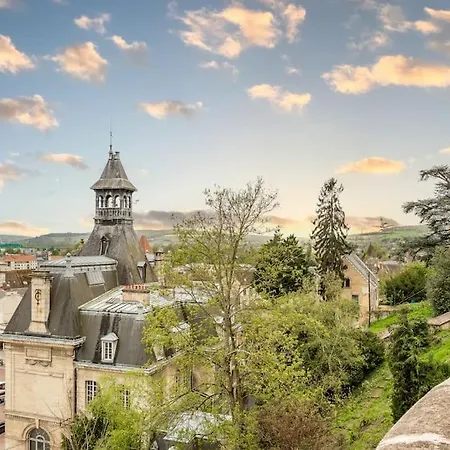 Apartamento Hédoné By Kleidos - Bel Dans Le Centre De Château-thierry *