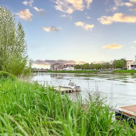 Lägenhet Hedone By Kleidos - Bel Dans Le Centre De