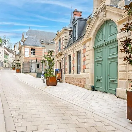 Hédoné By Kleidos - Bel Dans Le Centre De Château-thierry *