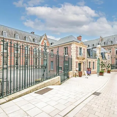 Hédoné By Kleidos - Bel Dans Le Centre De Château-thierry Apartamento Château-Thierry
