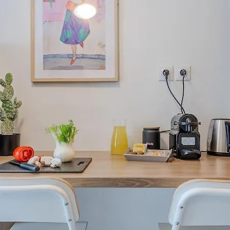 Hedone By Kleidos - Bel Dans Le Centre De Château-Thierry