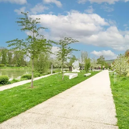 Hedone By Kleidos - Bel Dans Le Centre De