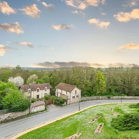 Hedone By Kleidos - Bel Dans Le Centre De Lägenhet *